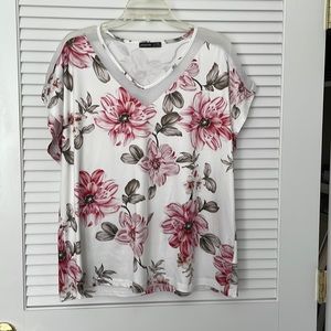 Noracora Stretch Top Size XXL